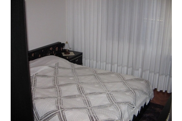 Croacia Privát Lovran, Interior